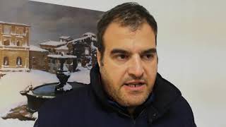 Il sindaco di Nereto e l'Unione Comuni Val Vibrata contrari alla proposta dell'azienda