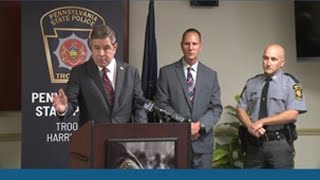 Arrests announced in connection to Operation Wrong Place