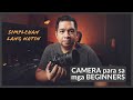 Magandang Camera Para sa Mga Beginner - Simplehan Lang Natin #photography #Filipino #tagalog