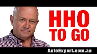 HHO generators for cars: Fact vs fiction on engine bay electrolyzers | Auto Expe
