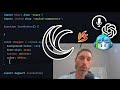 The Easiest Way to Code by Voice (Talon vs. Dictation + Copilot)