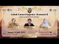 Kuliah Umum Pengantar Akuntansi II: 