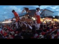 【vr動画番組】「日本一間近で見られる花火大会」を360°動画で！山形県大石田町最上川花火大会2016