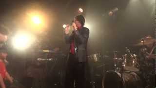 Electric Six - Improper Dancing - Live @ La Maroquinerie - 26-11-2012