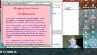 HTML: Styling Precedence