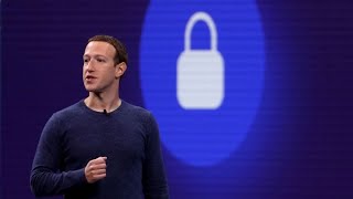 Here are some ways Facebook can address privacy concerns