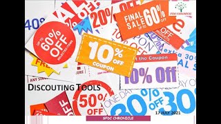 Discounting Tools in Salesforce CPQ