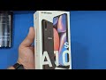 Samsung Galaxy A10s Unboxing