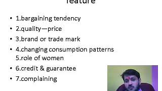 consumer behaviour[unit-4] part-5