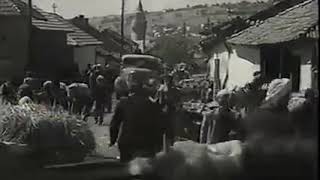 PAMJE TË RRALLA  Kosovë 1965