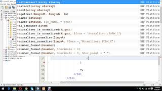 Day 20 – Learn PHP MVC Object Oriented Programming Concepts with Example