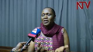 General Kayihura should be commended for quelling Opposition protests -  MP Beatrice Anywar