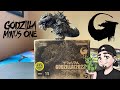 X-Plus Deforeal GODZILLA Minus One RIC Exclusive Review! 🚆🦖 4K Train Biter