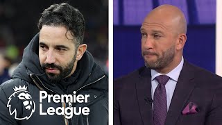 Can Manchester United get past Tottenham Hotspur without Amad Diallo? | Premier League | NBC Sports