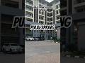 Pulai Spring Resort Johor Bahru