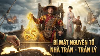 Từ Dân Chài Đến [ÔNG TỔ] Khai Sinh Triều Đại [HÀO HÙNG NHẤT] Lịch Sử.