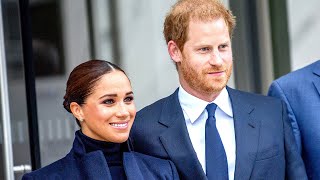 Prince Harry and Meghan Markle Invited to Royal Family’s Christmas