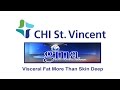 CHI St. Vincent on KATV Your Health: Visceral Fat