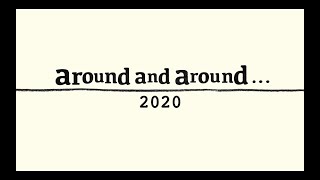 【DigiCon6 ASIA】around and around... 2020