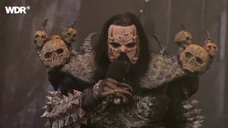 Lordi - It Snows in Hell - Live at Summer Breeze 2019