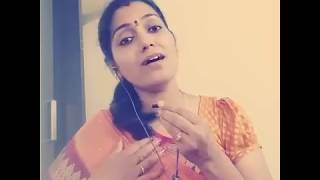 Oru thaali varam kettu vanthen by BairaviGopi