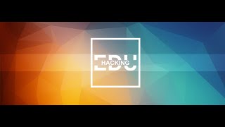HackingEDU Main Hackathon Teaser