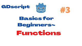 What is a function in Gdscript/Python?