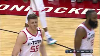 Houston Rockets vs Minnesota Timberwolves - Full Game Highlights (January 11, 2020)