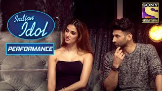 Rohit ने 'Yeh Fitoor Mera' पे दिया एक Fantastic Performance | Indian Idol Season 11