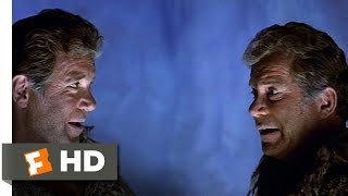 Star Trek: The Undiscovered Country (5/8) Movie CLIP - Two Kirks (1991) HD