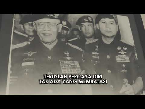Takaeda Tunjukkan Dunia