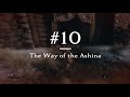 20 Things You Missed in the Ashina Outskirts of Sekiro Shadows Die Twice