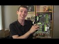 gigabyte g1.sniper 5 motherboard unboxing u0026 overview