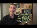 gigabyte g1.sniper 5 motherboard unboxing u0026 overview