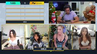 Mizkif - Classic Alinity
