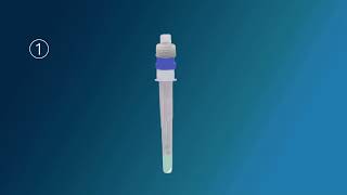 fluorecare® covid-19 antigen test kit operation video （ENGLISH VERSION）