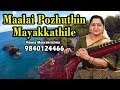 Maalai Pozhuthin (மாலைப் பொழுதின்) - Film Instrumental by Veena Meerakrishna