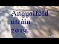 angyalföld utcáin 2019.