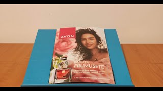 Catalog C3 AVON 2025!!!