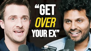 Matthew Hussey ON: How to Get Over Your Ex & Find True Love in Your Relationships