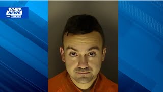 Multi-agency chase through Horry County ends after driver crashes, report says
