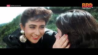 Kabhi Bhoola Kabhi Yad Kiya - Sapne Saajan Ke (1992) Filereal 1080p DJ Saqib Ranjha HDTV King