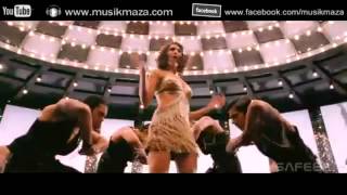 Zara Dil Ko Thaam Lo   Don 2   Full HD Video Song   Ft Shahrukh Khan Lara Duttamp4