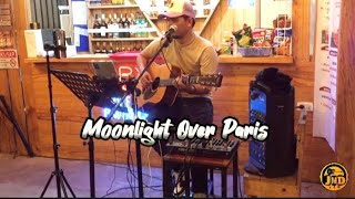 Moonlight Over Paris - JMD Acoustic Live ( Peter Mayer / Paolo Santos cover )