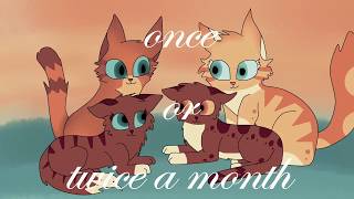 Part 10 from "Firestar PMV(7 years old)