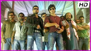 సూర్య గ్యాంగ్  | Surya Gang Movie Release Date | Surya Gang Telugu Movie Update