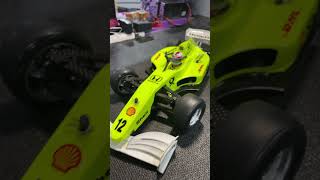 RC Formula One Looks So Realistic