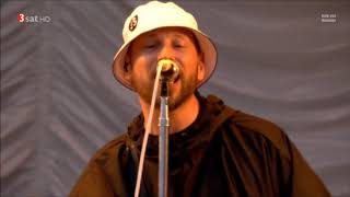 Beatsteaks - Summer - Rock am Ring 2017