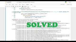 PySpark Error while saving file- "Py4JJavaError: An error occurred while calling o31 parquet"