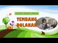 TEMBANG DOLANAN | SINAU BASA JAWA KELAS 4